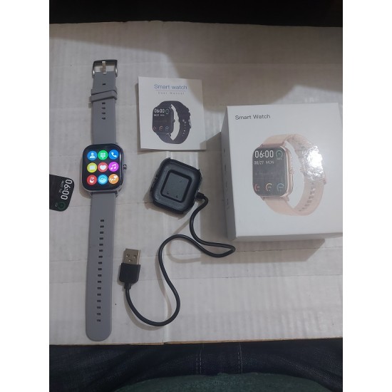 Best Quality Colmi P8 Pro Plus Smart Watch Bluetooth Watch in Bangladesh AR TECH BD
